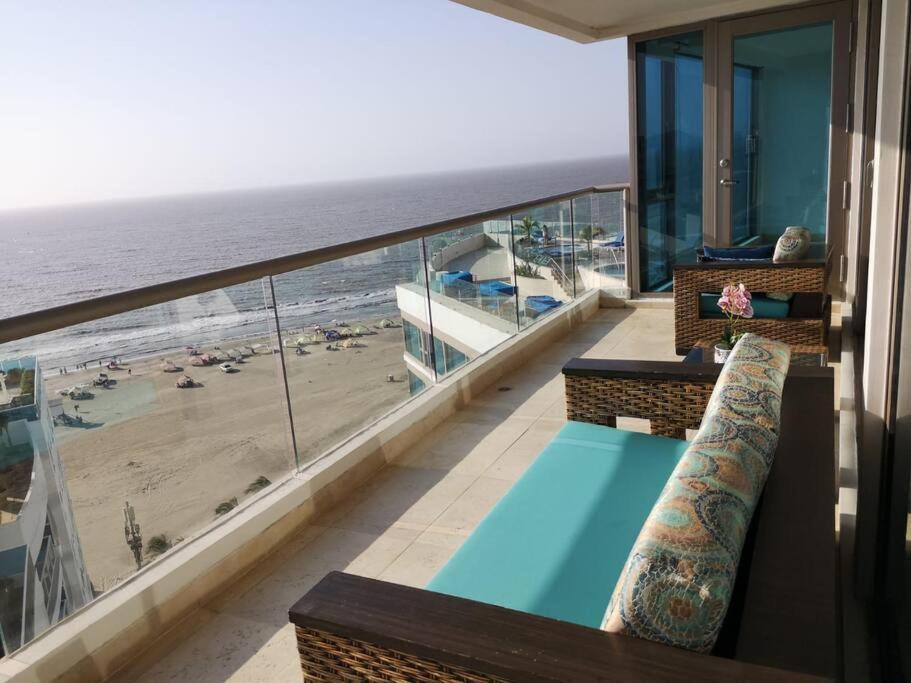 Luxury In Morros - De Indias Apartamento