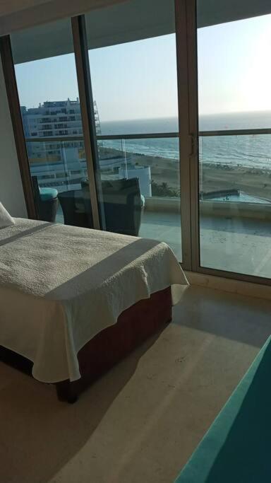 Apartamento Luxury In Morros - De Indias