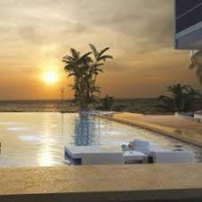 Luxury In Morros - De Indias * Cartagena